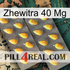 Zhewitra 40Mg cialis2